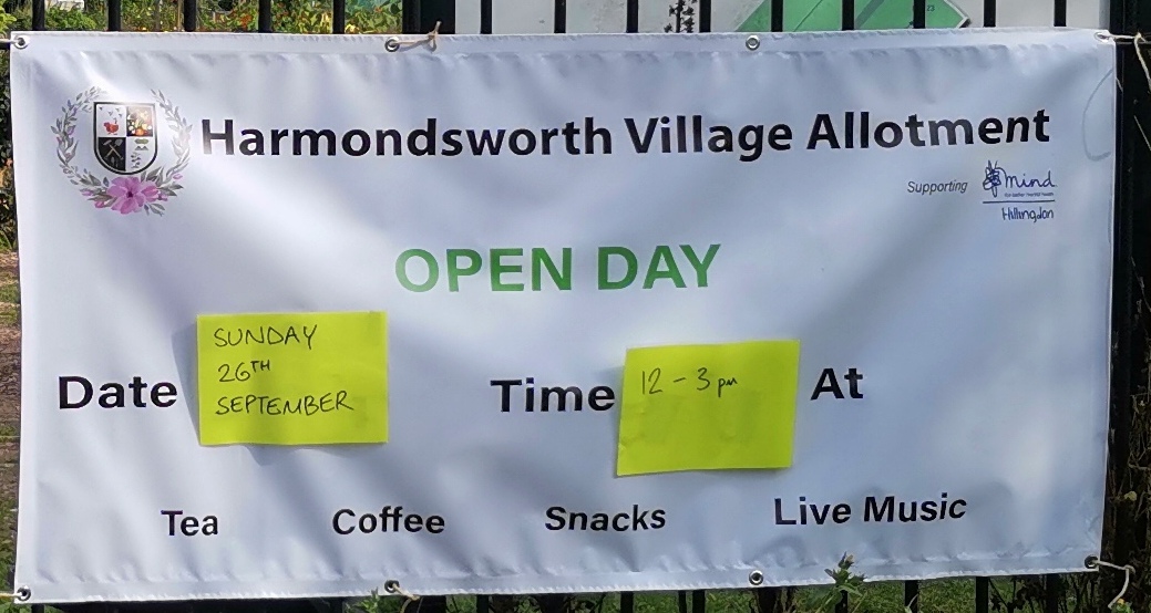 Harmondsworth_Village_Allotments_and_Horticultural_Association 2021